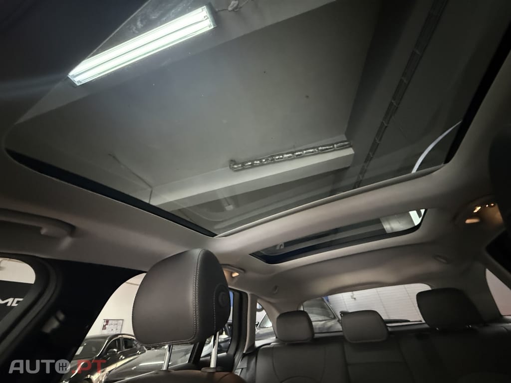 Mercedes-Benz C 220 d Station 9G-TRONIC Avantgarde