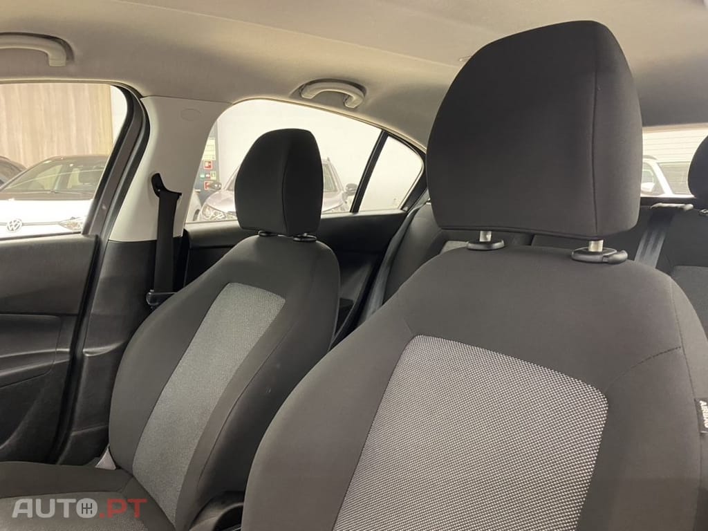 Fiat Tipo 1.3 M-Jet Easy