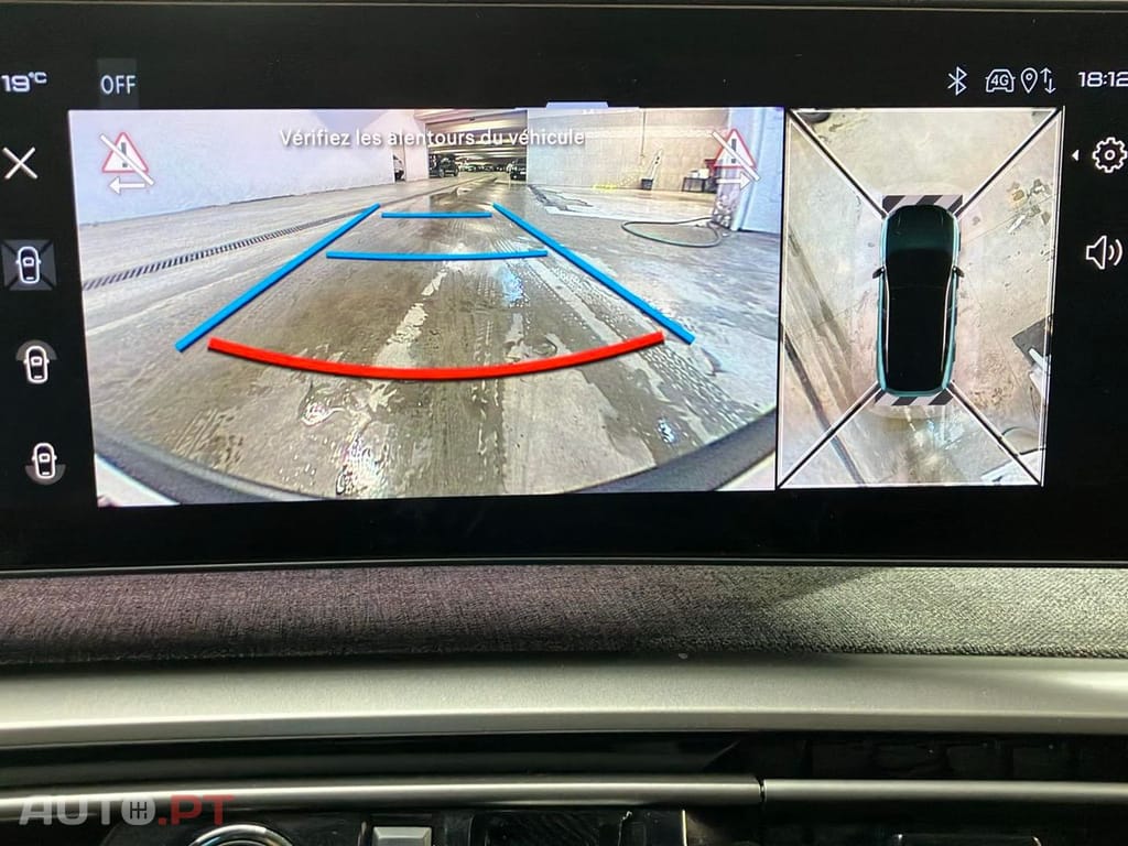 Peugeot 3008 Hybrid 145 e-DSC6 Allure