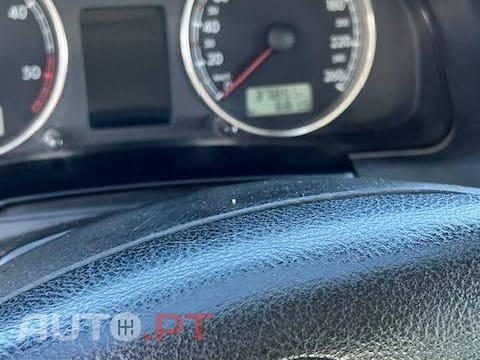 Volkswagen Passat 1.9 TDi Confortline Plus T.