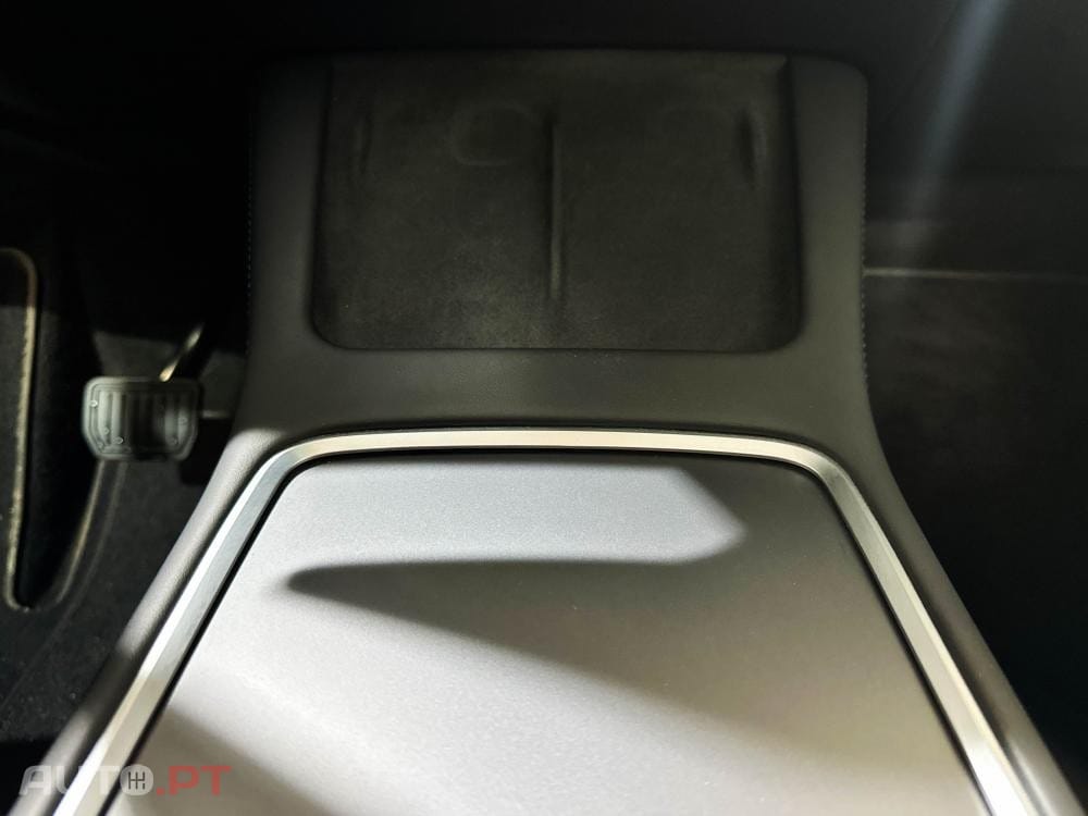 Tesla Model Y Long Range Dual Motor AWD