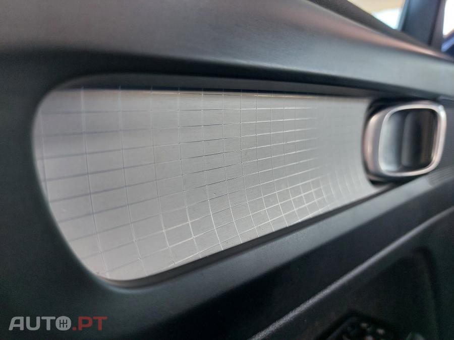 Volvo XC40 1.5 T5 PHEV Inscription