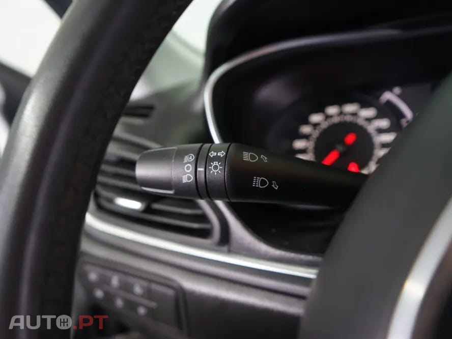 Fiat Tipo 1.3 MultiJet