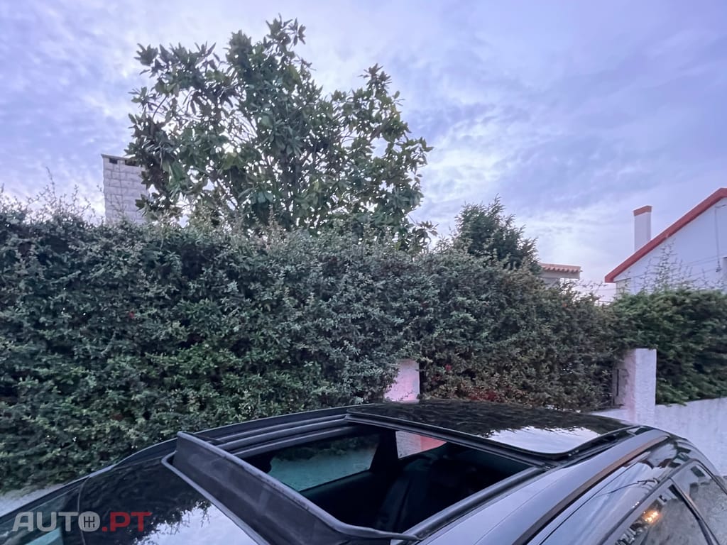 Seat Leon Seat Leon ST FR DSG Black Matt Edition