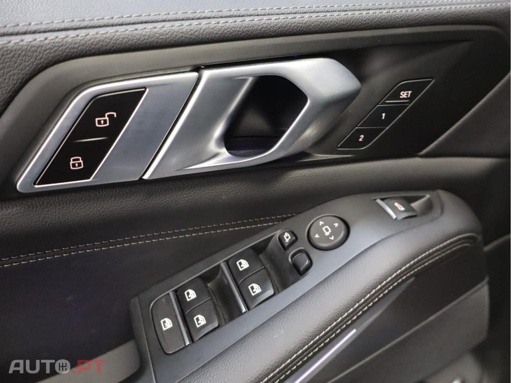 BMW X5 xDrive45e Auto Pack M 