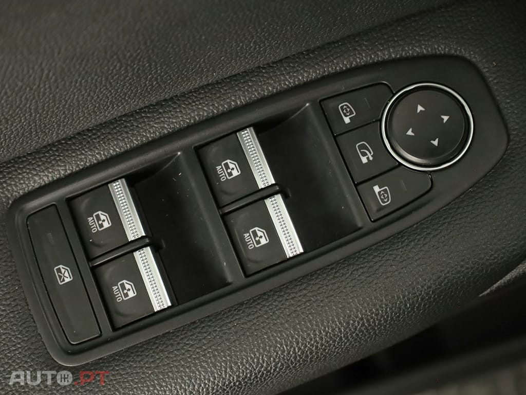 Renault Captur Captur 1.0 TCe Techno Bi-Fuel