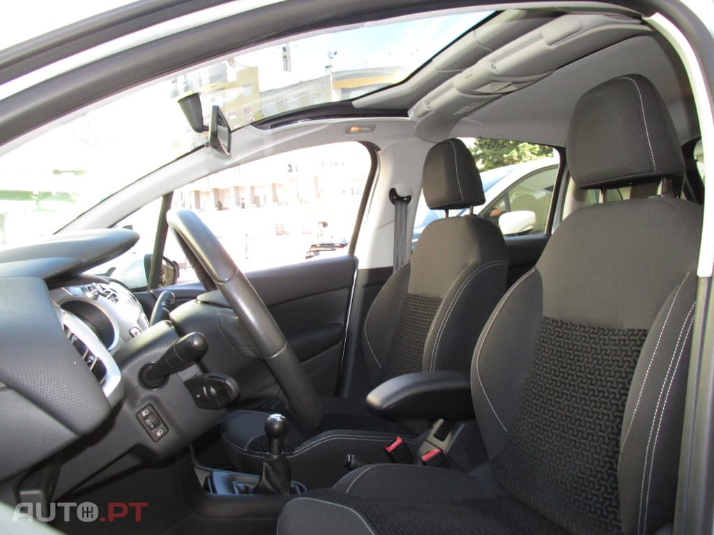 Citroen C3 1.4 HDi Airdream Seduction