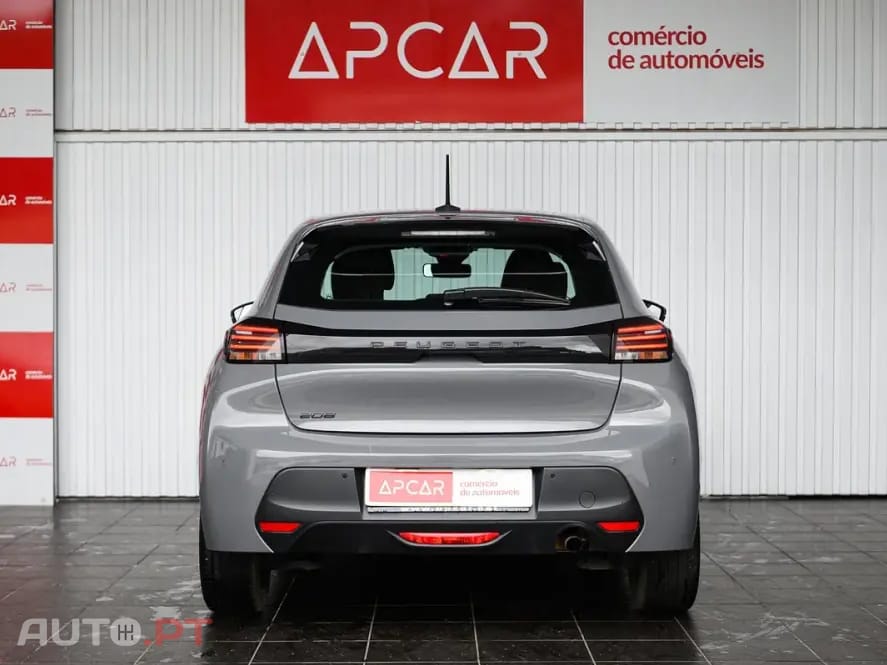 Peugeot 208 1.2 PureTech Active