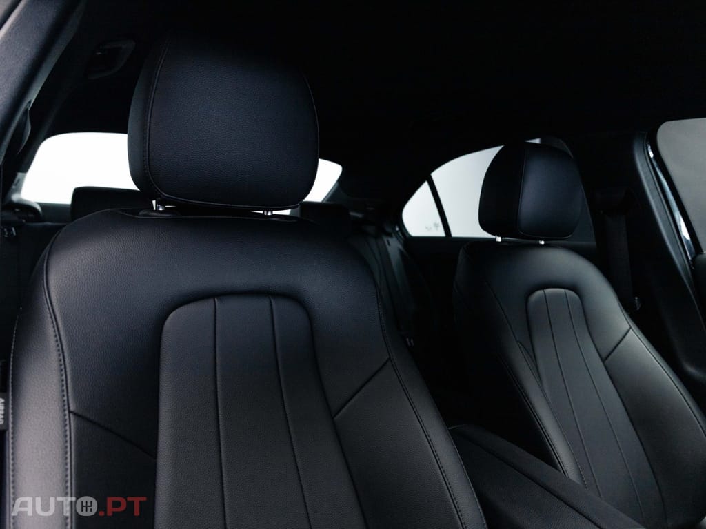 Mercedes-Benz A 250 e Style Plus