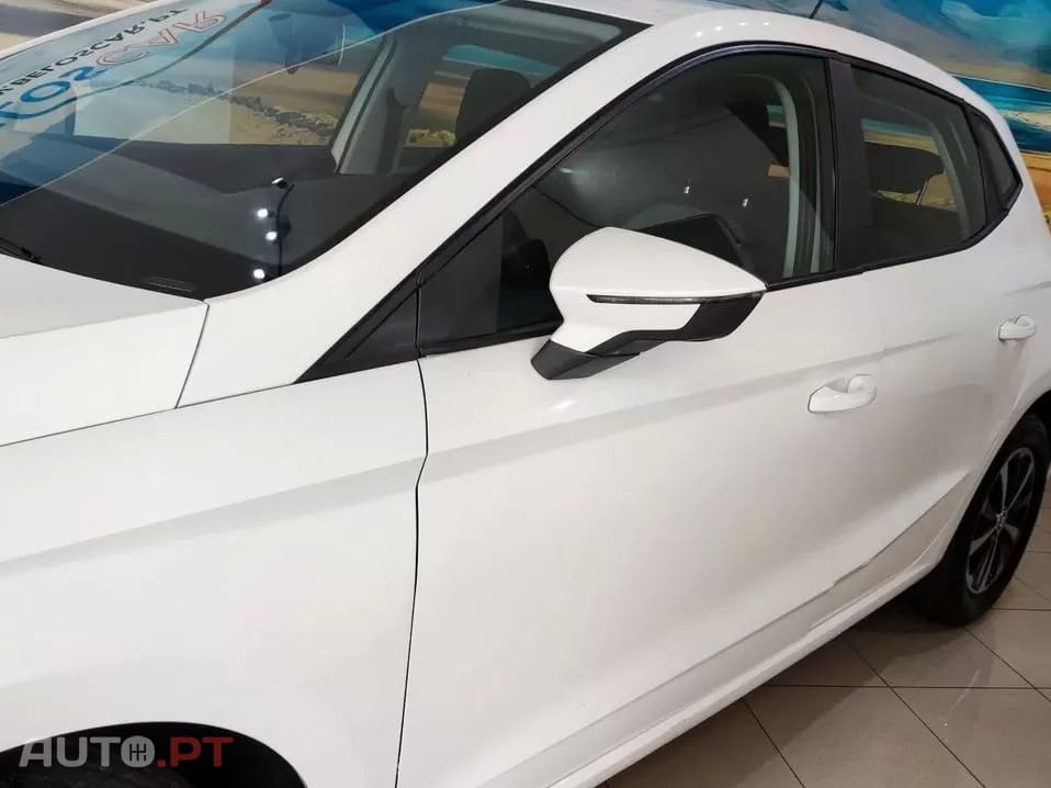 Seat Ibiza 1.0 Style