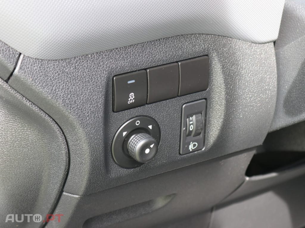 Peugeot Partner 1.6 HDi L2 3L Confort