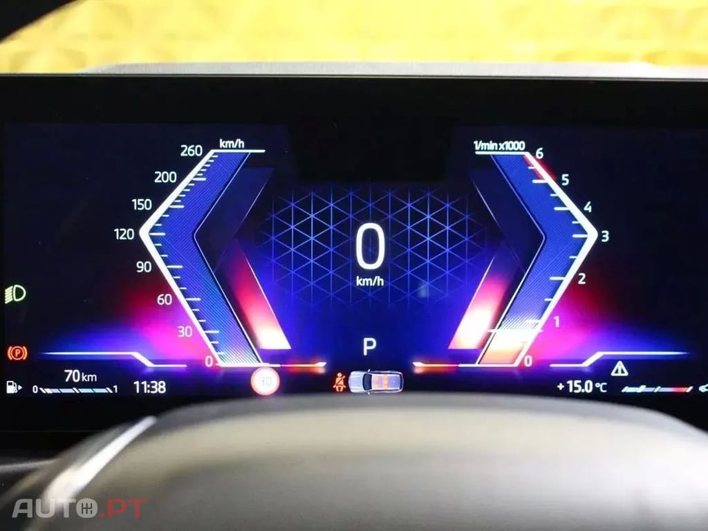 BMW 318 d Auto
