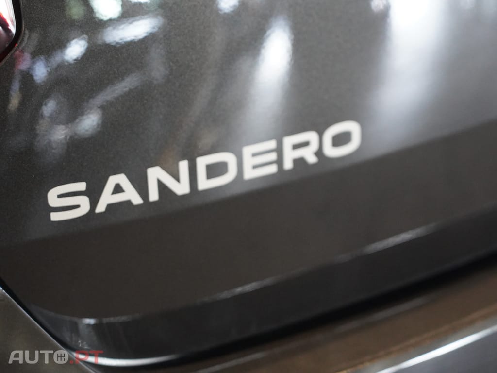 Dacia Sandero 1.0 ECO-G Essential Bi-Fuel