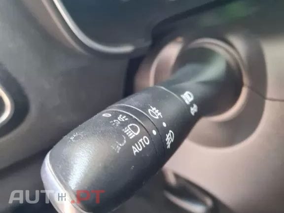Renault Mégane 1.2 TCE INTENSE