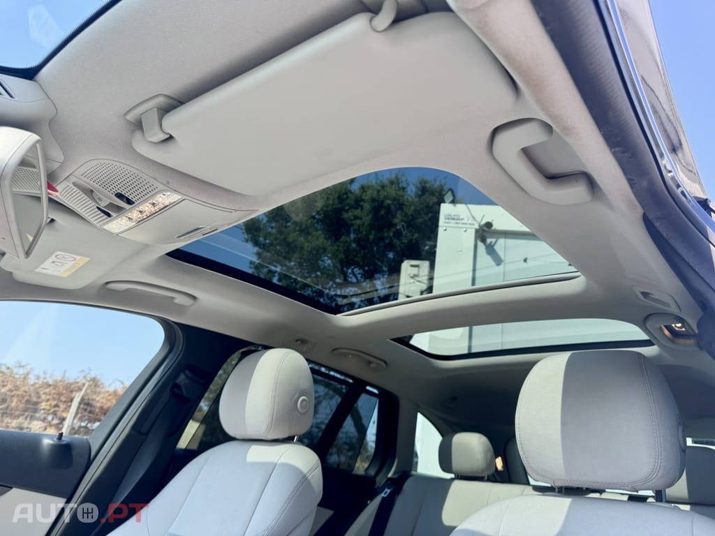 Mercedes-Benz C 180 (BlueTEC) d Station 