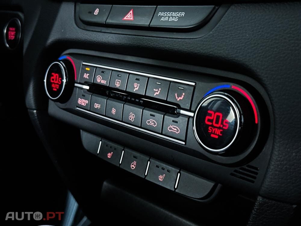 Kia Xceed Hybrid GTLine