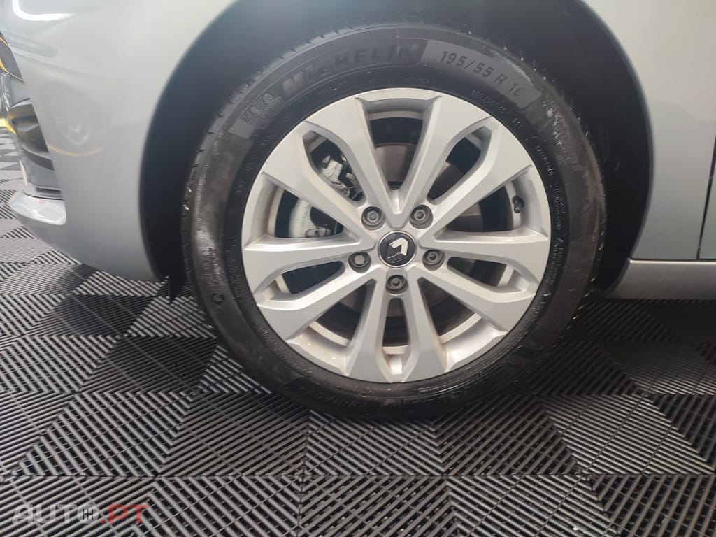 Renault Zoe Zen 50