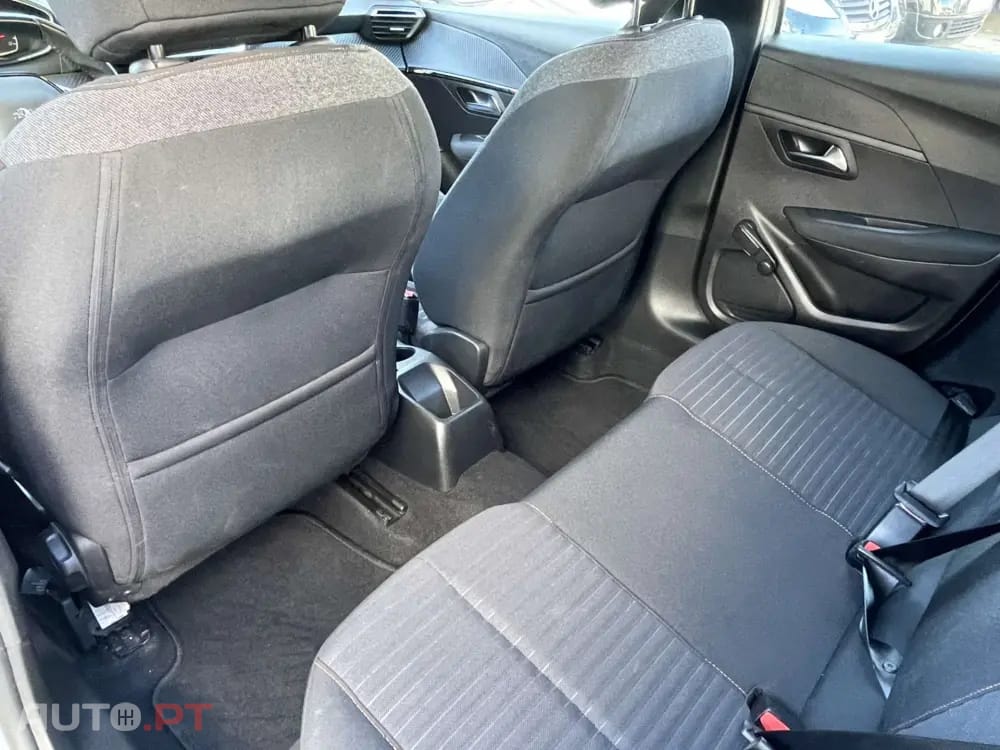 Peugeot 208 1.2 PureTech Active Pack