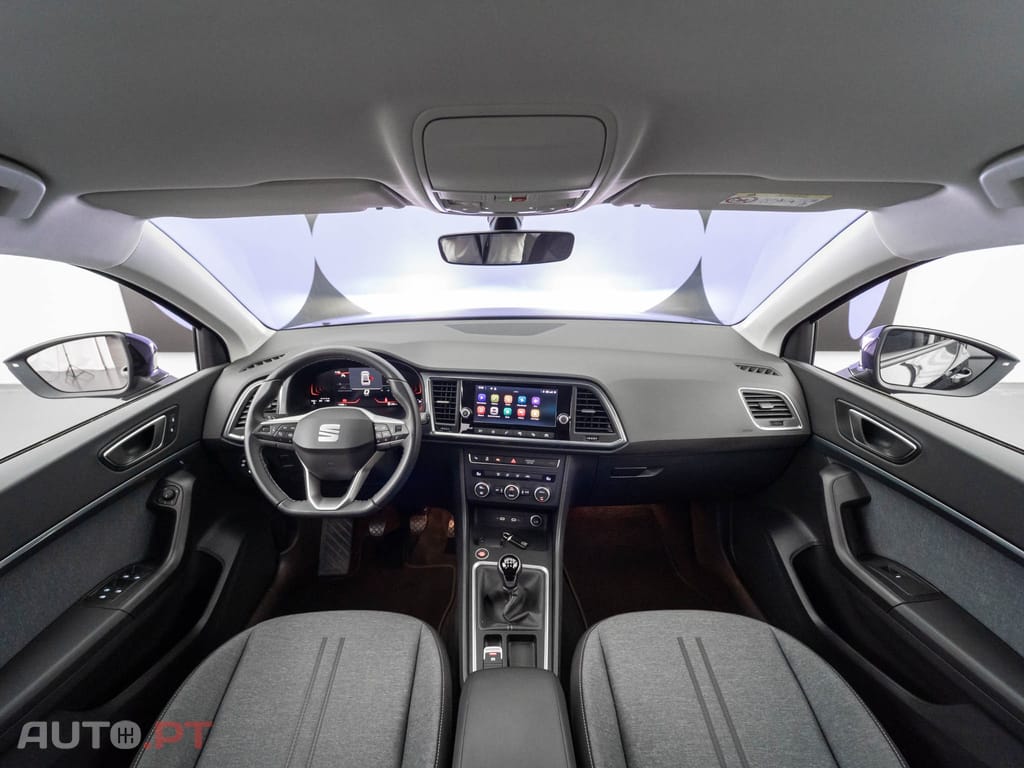 Seat Ateca 1.0 TSI Style