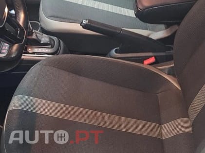 Volkswagen e-Up Style Plus