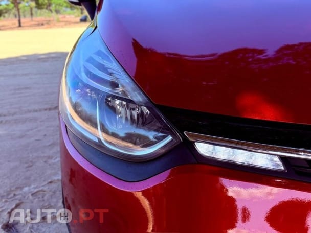 Renault Clio (Energy) dCi 90 Start & Stop INTENS