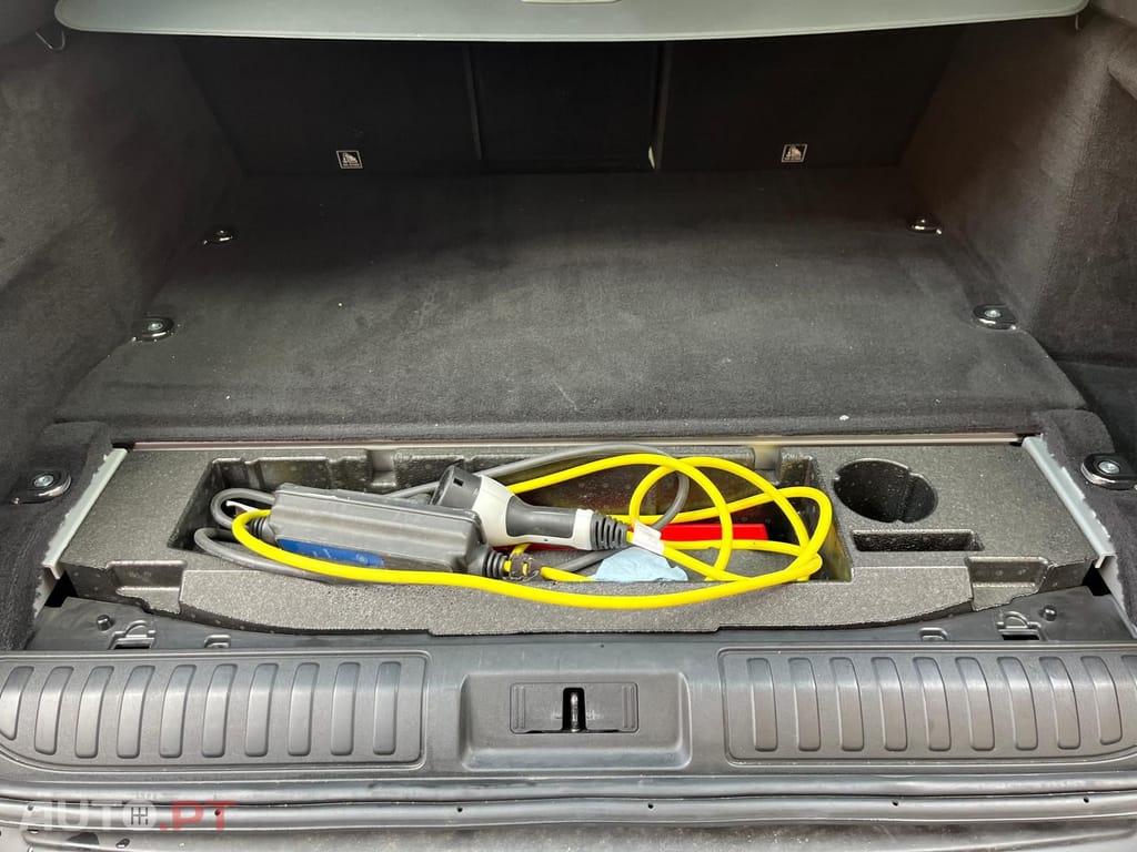 Land Rover Range Rover Sport 2.0 Si4 PHEV HSE Dynamic