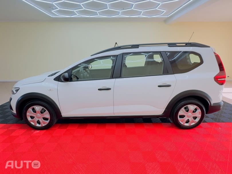 Dacia Jogger 1.0 ECO-G Essential 7L Bi-Fuel