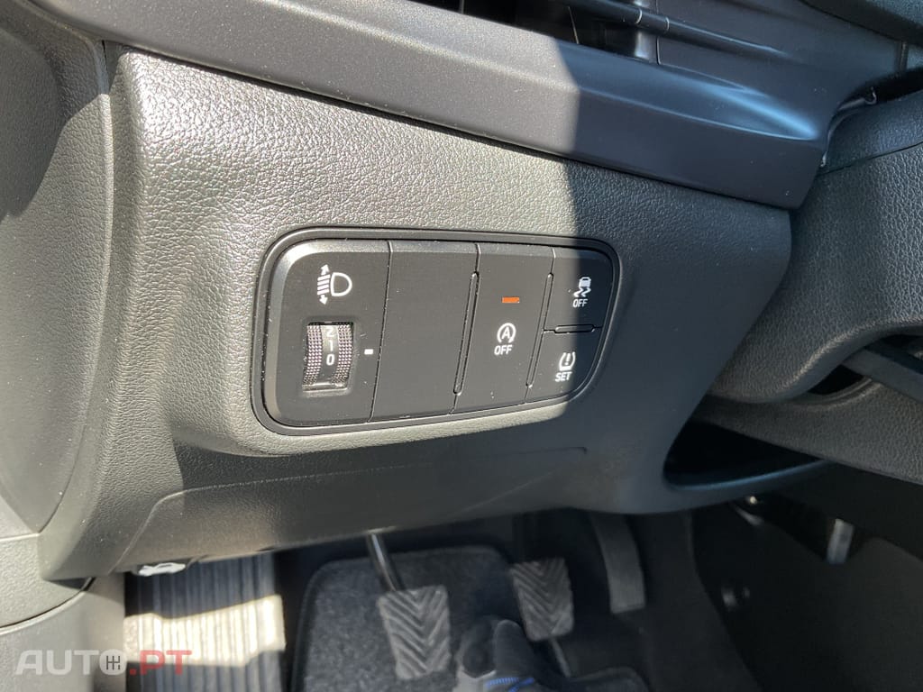 Hyundai i20 1.2 Comfort