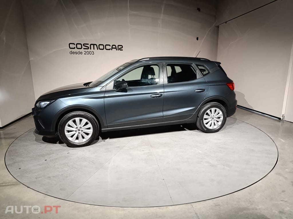 Seat Arona 1.0 TSI Style 
