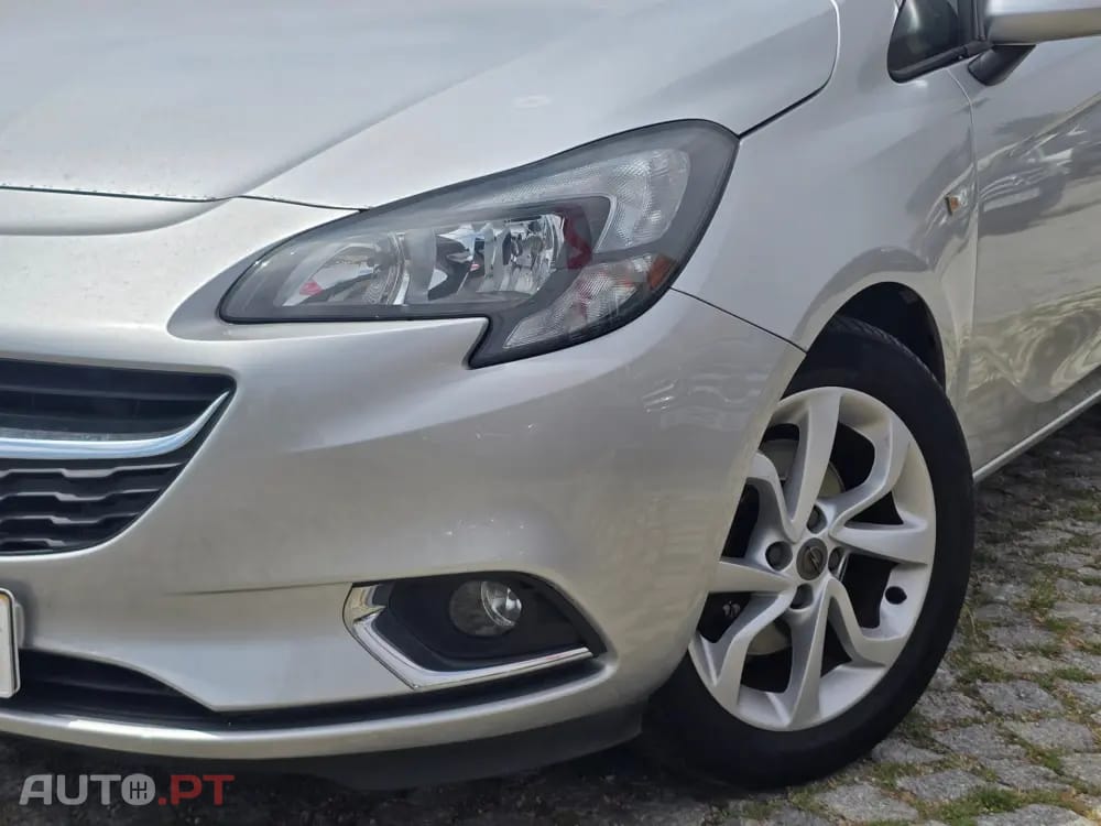 Opel Corsa 1.0 T Innovation