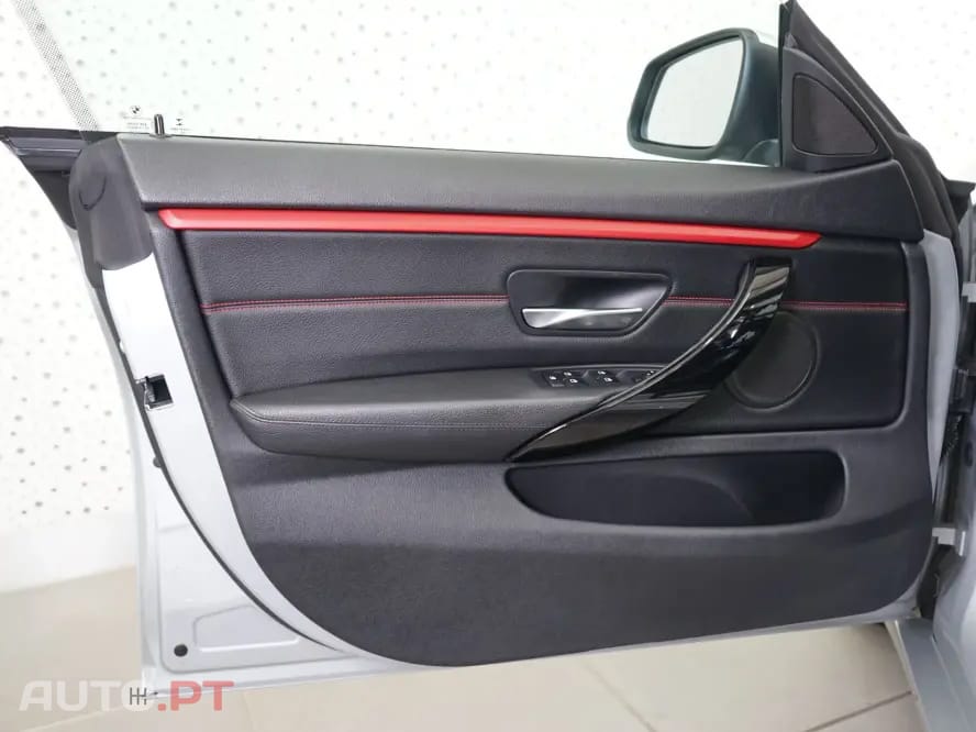 BMW 420 d xDrive L.Sport