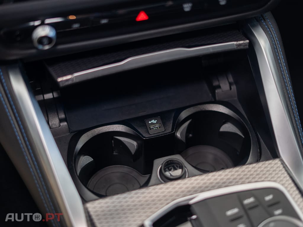 BMW 220 d Coupe Pack M Auto