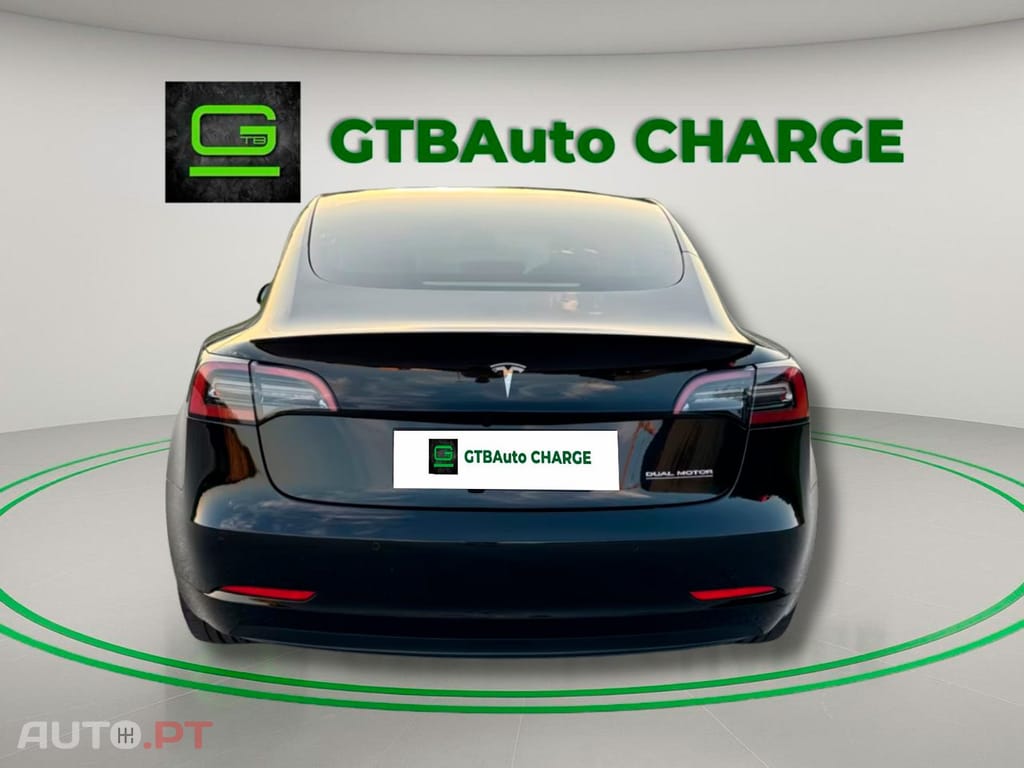 Tesla Model 3 I.V.A DEDUTÍVEL Performance Dual