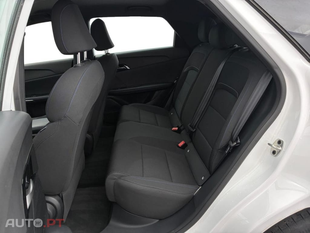 MG MG4 51 kWh Standard