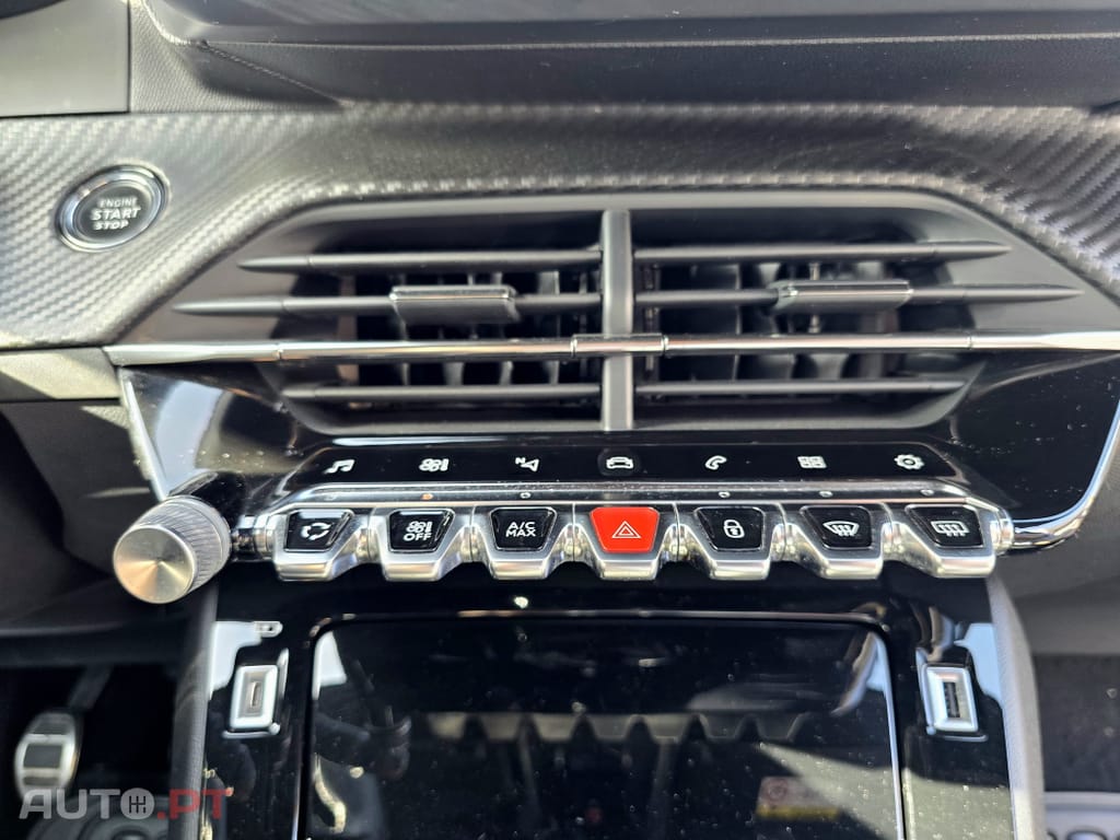 Peugeot 208 1.2 PureTech GT Line