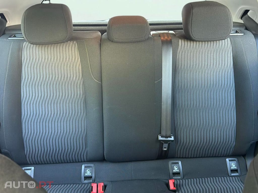 Peugeot 308 1.2 PureTech Style