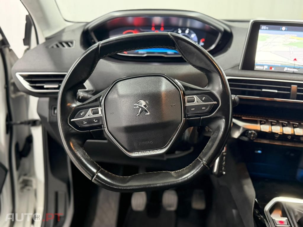 Peugeot 5008 1.5 BlueHDi Active Pack