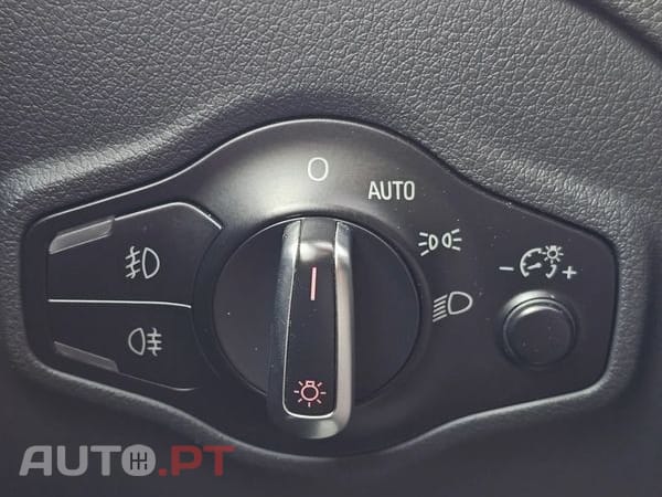 Audi Q5 2.0 TDI