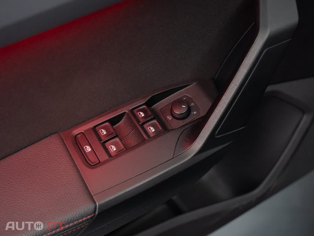 Seat Arona 1.0 TSI FR