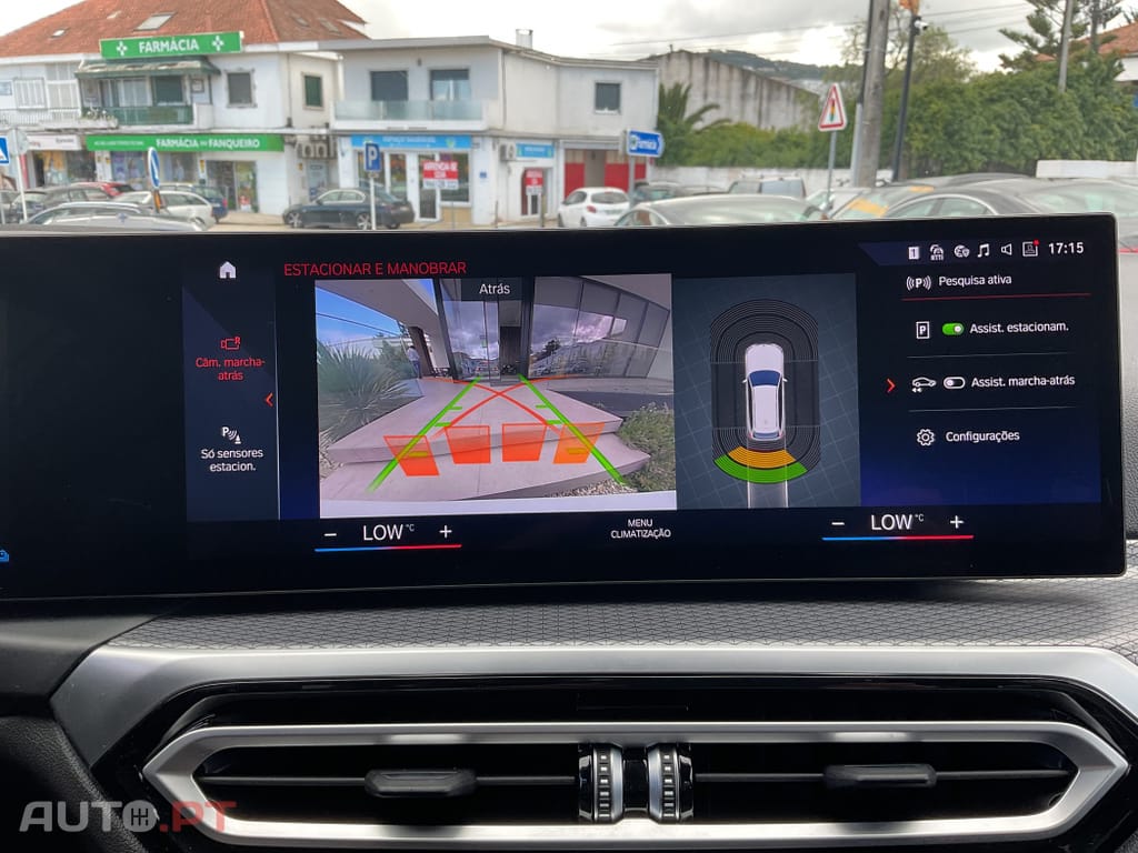 BMW 330 e Pack M Auto