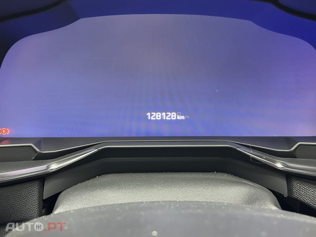 DS DS7 Crossback 1.2 PureTech Performance EAT8