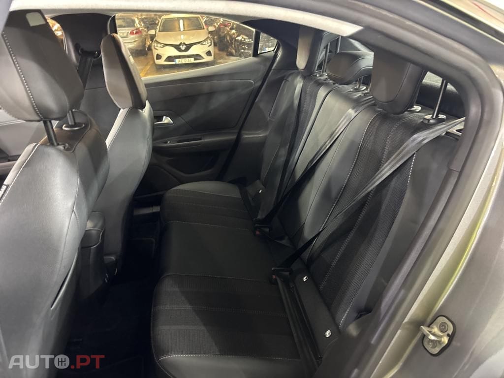 Opel Mokka-E Elegance