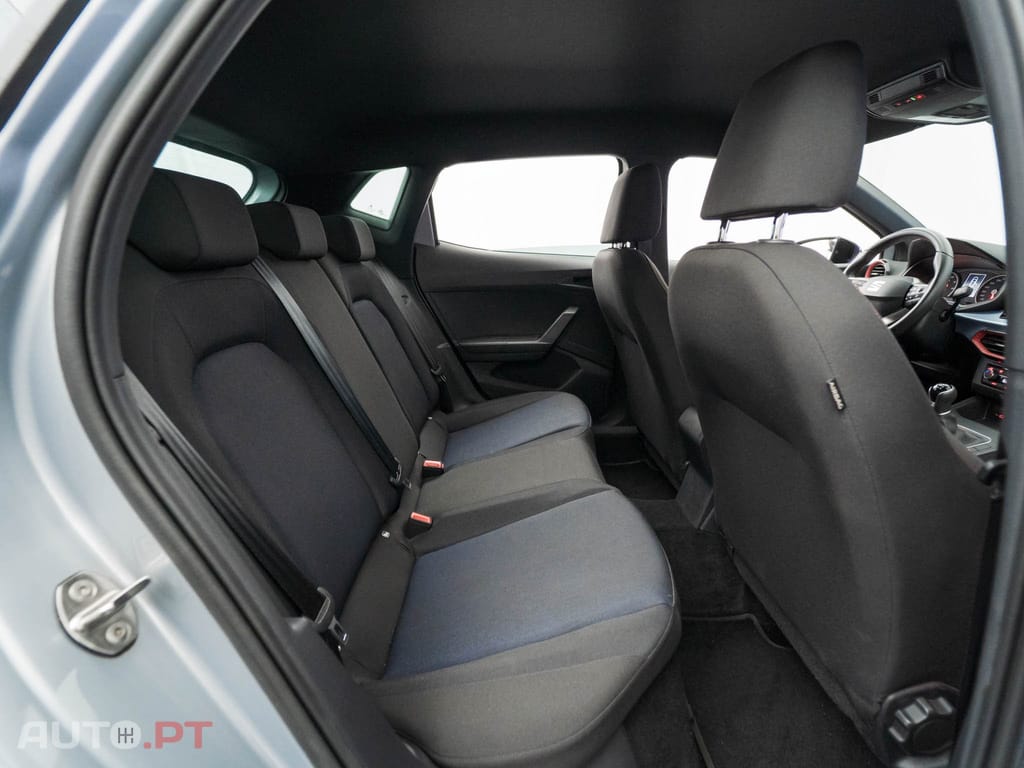 Seat Ibiza 1.0 TSI FR