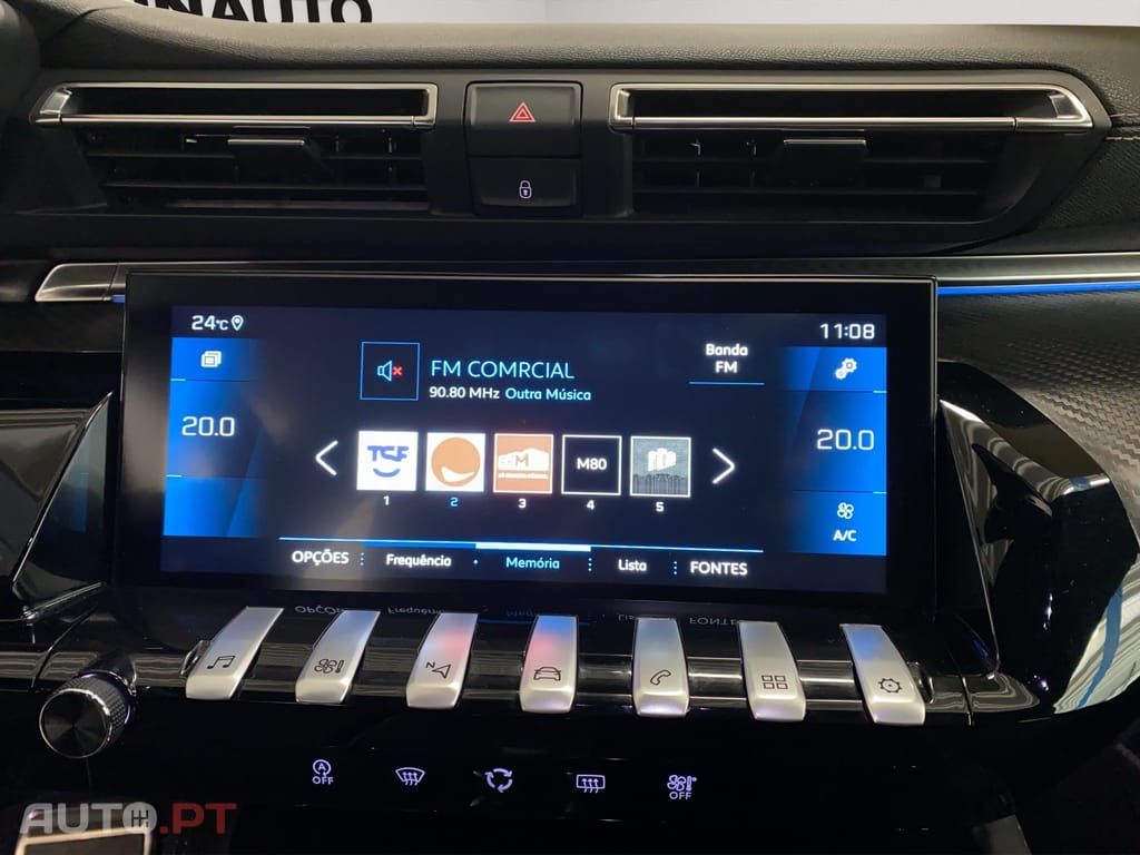 Peugeot 508 SW 1.5 BlueHDi GT EAT8
