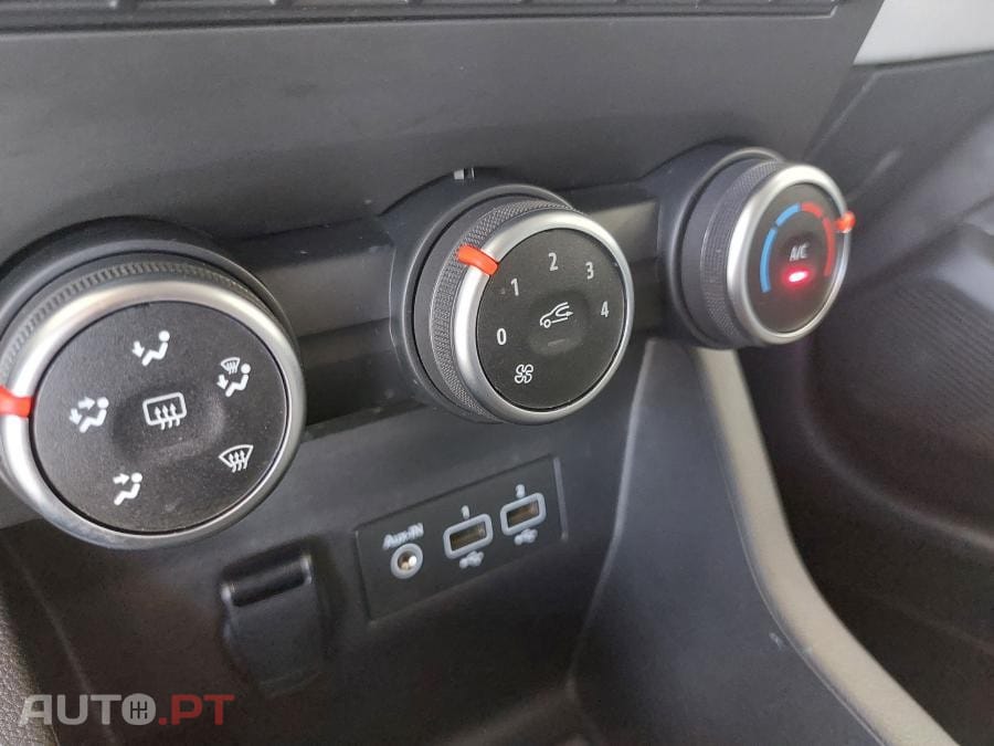 Renault Clio 1.0 TCe Limited