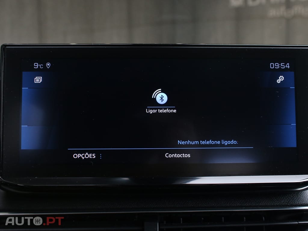 Peugeot 5008 1.2 PureTech Allure Pack EAT8