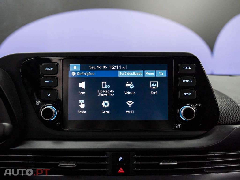 Hyundai i20 1.2 Comfort