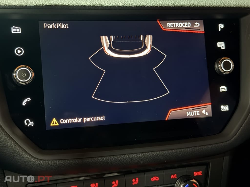 Seat Arona 1.0 TSI FR