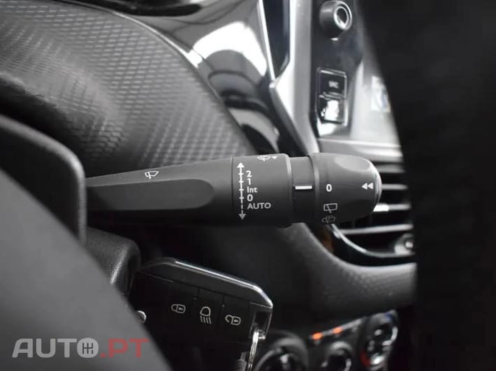 Peugeot 2008 1.5 BlueHDi Style