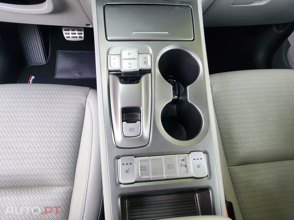 Hyundai Kauai 64 kWh Premium